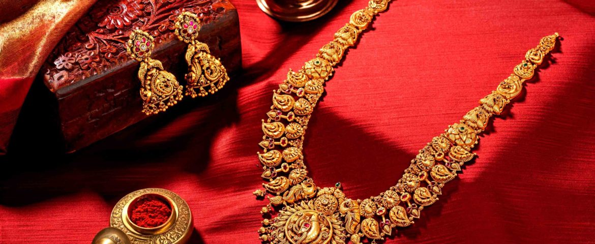 Gold buyers